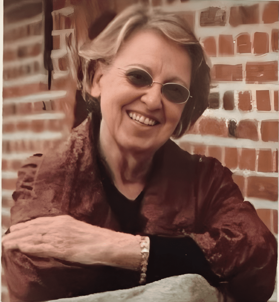 Gudrun Adrion