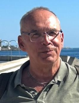Hans Peter Eschen
