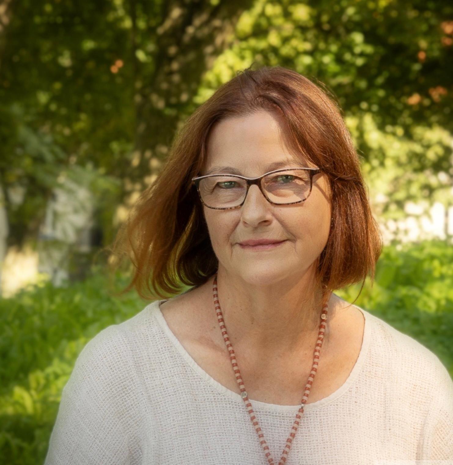 Dorina Kasten